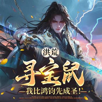 洪荒：寻宝鼠，我比鸿钧先成圣！(多人剧)