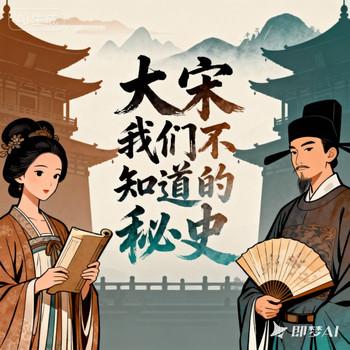 大宋我们不知道的秘史