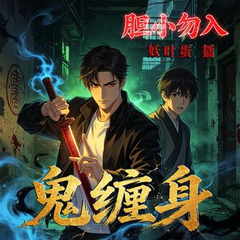 恐怖灵异：鬼缠身，胆小勿入