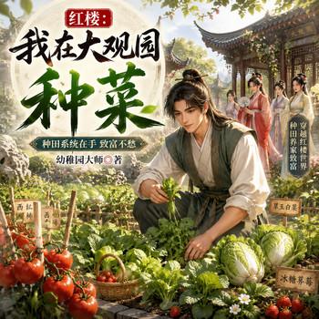 红楼：我在大观园种菜(多人剧)