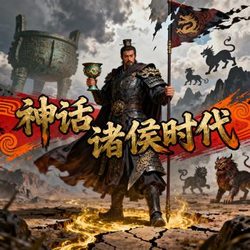 神话诸侯时代