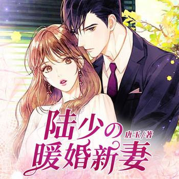 陆少的暖婚新妻(多人剧)