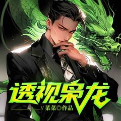 透视枭龙