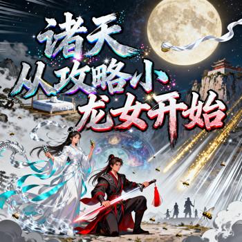诸天：从攻略小龙女开始