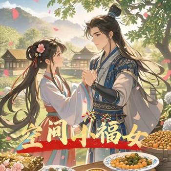 空间小福女(多人剧)