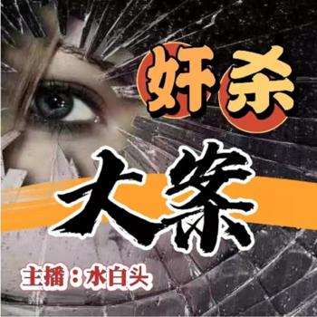 情感大案