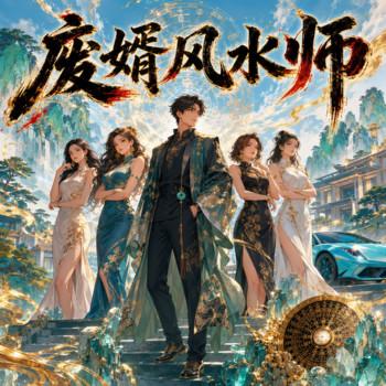 废婿风水师(多人剧)
