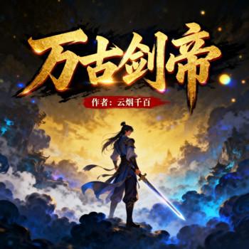 万古剑帝