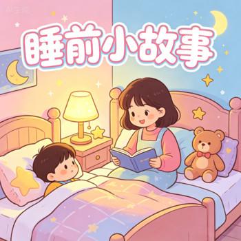 睡前小故事