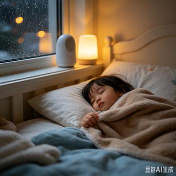 晚风细雨