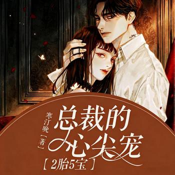 2胎5宝：总裁的心尖宠