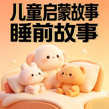 儿童启蒙故事，365个睡前小故事