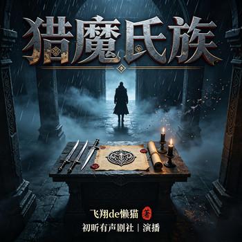 猎魔氏族(多人剧)