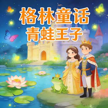 青蛙王子