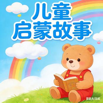 儿童启蒙故事