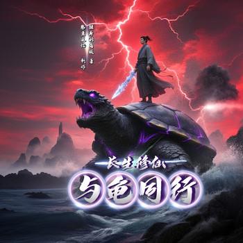 长生修仙，与龟同行