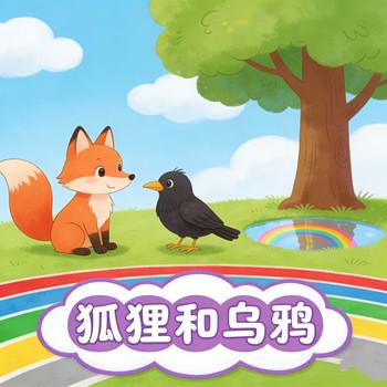 小学生寓言故事