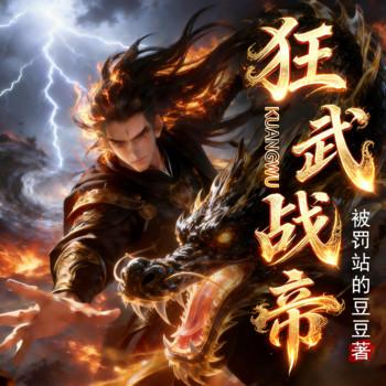 狂武战帝(多人剧)