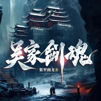 吴家剑魂(多人剧)