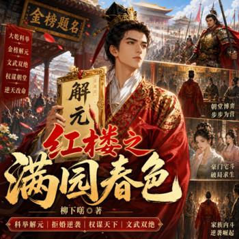 红楼之满园春铯(多人剧)