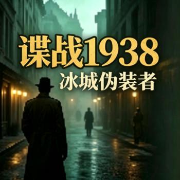 谍战1938：冰城伪装者