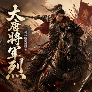 大唐将军烈(多人剧)