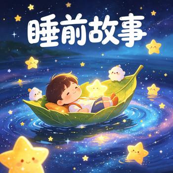 星星晚安童话睡前故事