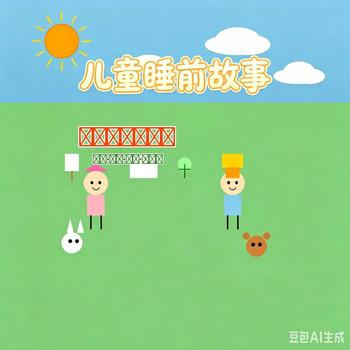 儿童哄睡故事