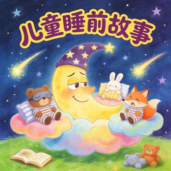 宝宝晚安：儿童睡前故事