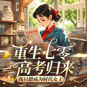 重生七零高考归来我只想成为时代女王
