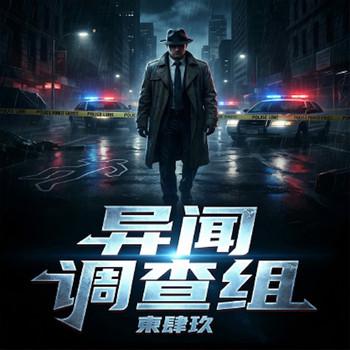 异闻调查组