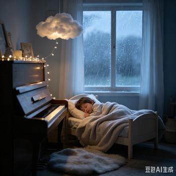 粉噪音