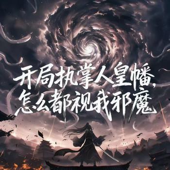 开局执掌人皇幡，怎么都视我邪魔