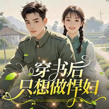 穿书后只想做悍妇∣穿书∣年代文∣家长里短∣养娃(多人剧)