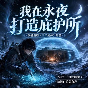 我在永夜打造庇护所