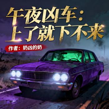 午夜凶车：上了就下不来