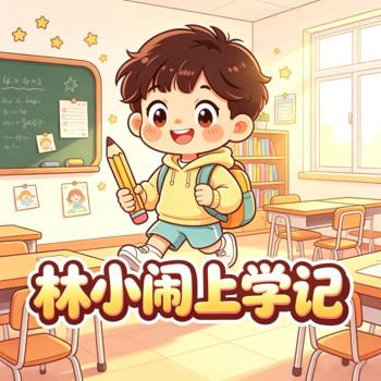 林小闹上学记