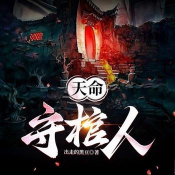 天命守棺人(多人剧)