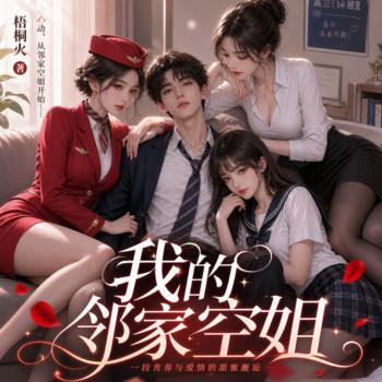 我的邻家空姐(多人剧)