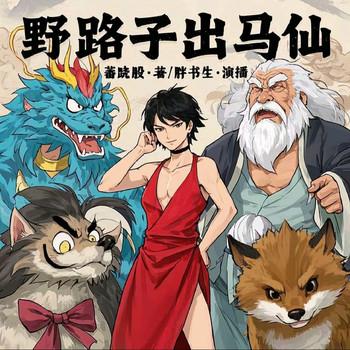 野路子出马仙