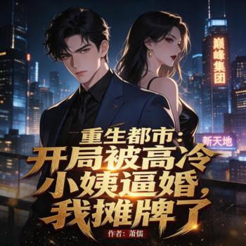 重生：开局被逼婚，我摊牌了(多人剧)