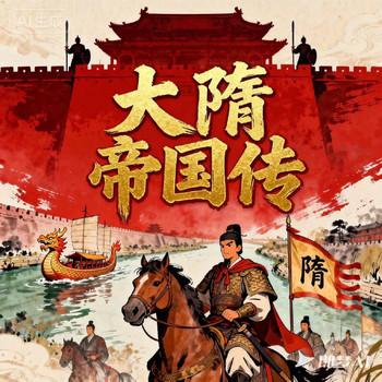 大隋帝国传