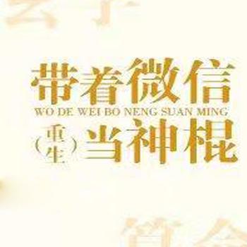玄学大师的佛系日常