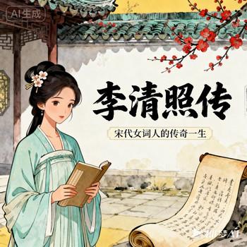 李清照传