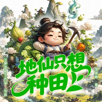 地仙只想种田