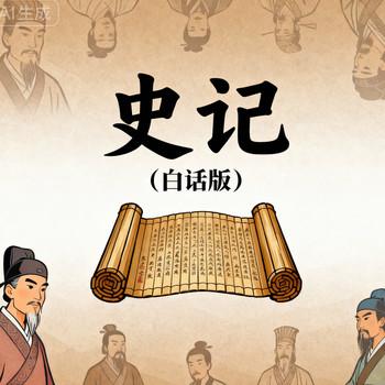 大话史记