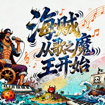 海贼：从歌之魔王开始