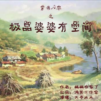 穿书八零之极品婆婆有空间(多人剧)