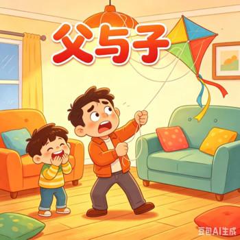 父与子