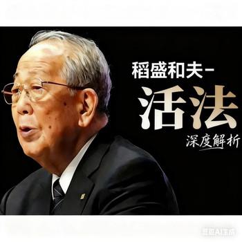 稻盛和夫活法深度解析